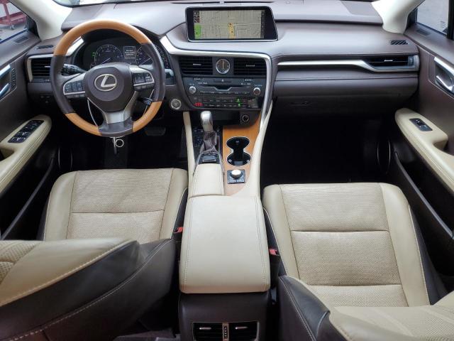 Photo 8 from auction – 2019 LEXUS RX 350 BAS with VIN 2T2BZMCA3KC180394