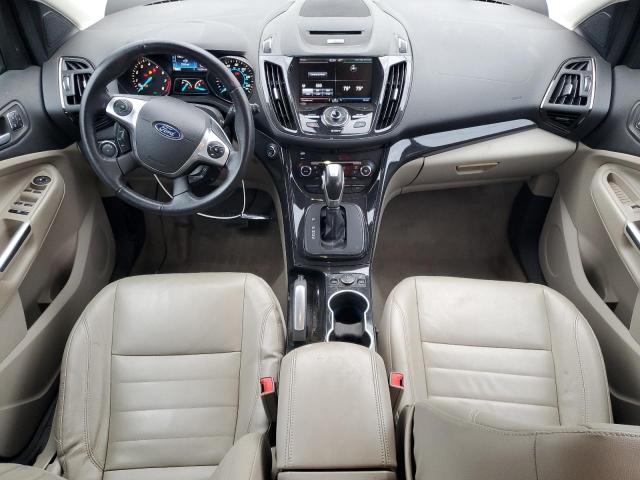Photo 8 from auction – 2014 FORD ESCAPE TIT with VIN 1FMCU0J92EUB93469