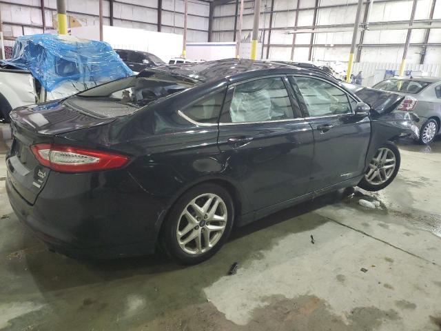 Photo 3 from auction – 2014 FORD FUSION SE with VIN 3FA6P0HD4ER109202