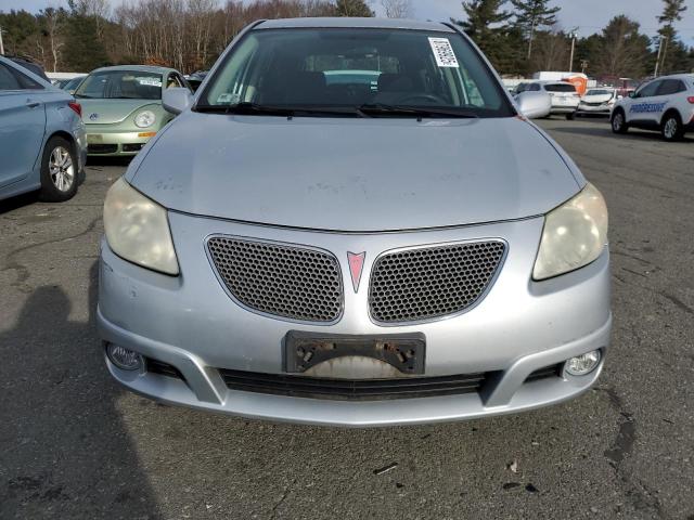 Photo 5 from auction – 2006 PONTIAC VIBE with VIN 5Y2SL65856Z442181