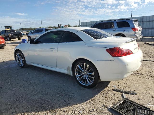 Photo 2 from auction – 2012 INFINITI G37 BASE with VIN JN1CV6FE6CM202961
