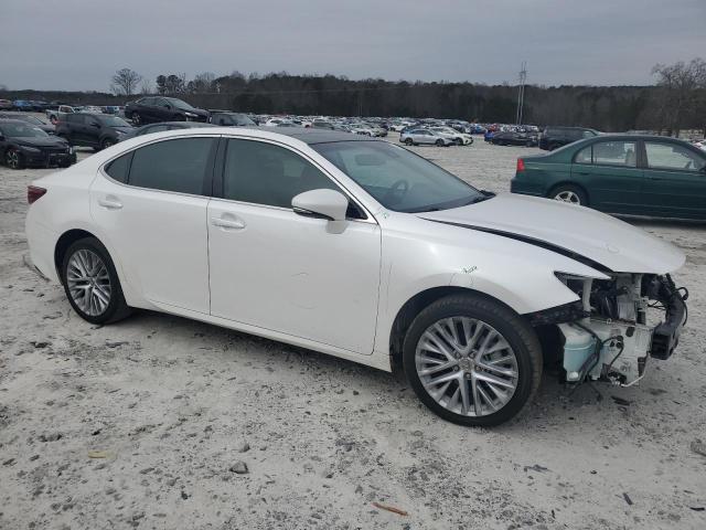 Photo 4 from auction – 2016 LEXUS ES 350 with VIN 58ABK1GG5GU028279