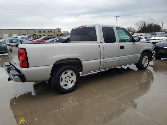 Photo 3 from auction – 2007 CHEVROLET SILVERADO with VIN 1GCEC19V97Z107832