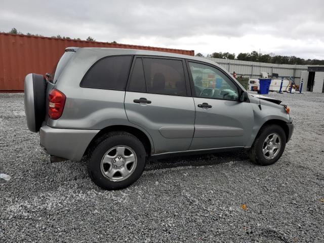 Photo 3 from auction – 2004 TOYOTA RAV4 with VIN JTEGD20V240045050