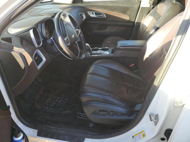 Photo 7 from auction – 2012 CHEVROLET EQUINOX LT with VIN 2GNALPEKXC1178206