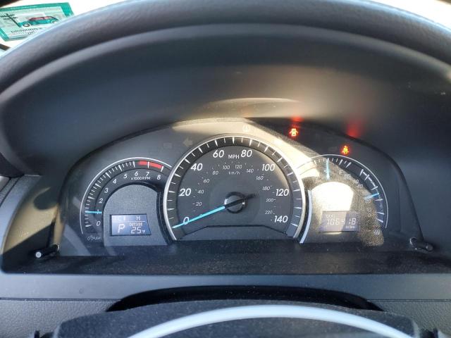 Photo 9 from auction – 2014 TOYOTA CAMRY L with VIN 4T4BF1FK6ER389816