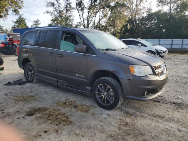 Photo 4 from auction – 2017 DODGE GRAND CARA with VIN 2C4RDGCG8HR746954