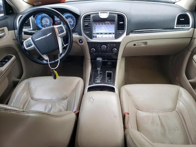 Photo 8 from auction – 2011 CHRYSLER 300 LIMITE with VIN 2C3CA5CG1BH592429