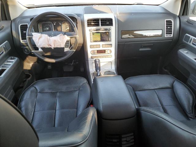 Photo 8 from auction – 2009 LINCOLN MKX with VIN 2LMDU68C69BJ12806