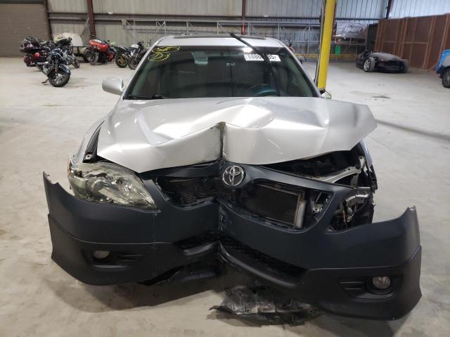 Photo 5 from auction – 2011 TOYOTA CAMRY BASE with VIN 4T1BF3EK6BU178280