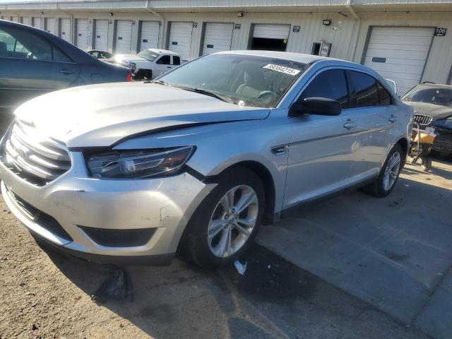 FORD TAURUS SE 2015 with VIN 1FAHP2D89FG183513 - Photo from auction