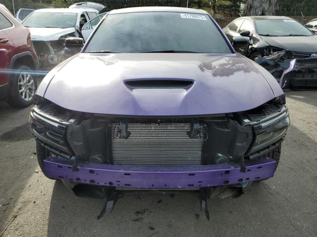 Photo 5 from auction – 2023 DODGE CHARGER GT with VIN 2C3CDXMG0PH640849