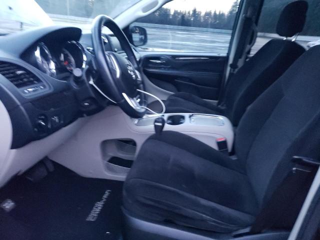 Photo 7 from auction – 2013 DODGE GRAND CARA with VIN 2C4RDGCG0DR796287