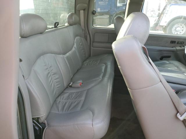 Photo 10 from auction – 2002 GMC NEW SIERRA with VIN 1GTEC19T72Z186523