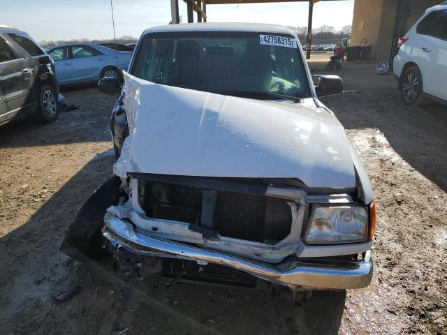 Photo 5 from auction – 2005 FORD RANGER SUP with VIN 1FTYR44E15PA65668