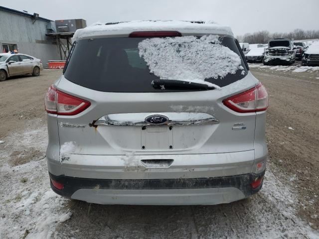 Photo 6 from auction – 2013 FORD ESCAPE SEL with VIN 1FMCU9H96DUD58626