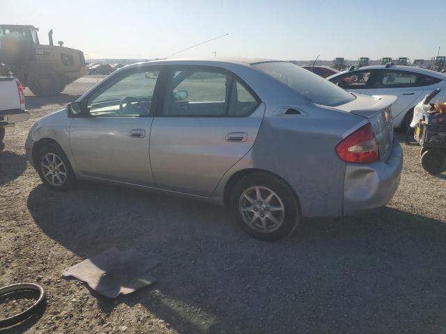 Photo 2 from auction – 2002 TOYOTA PRIUS with VIN JT2BK12U020069114
