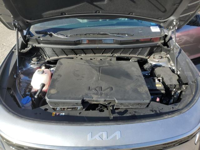 Photo 12 from auction – 2024 KIA NIRO WIND with VIN KNDCR3L1XR5128321