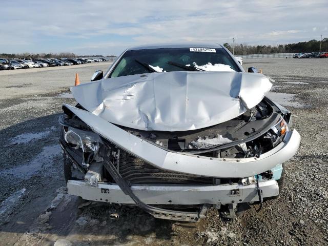 Photo 5 from auction – 2018 CHEVROLET IMPALA PRE with VIN 2G1125S39J9157920
