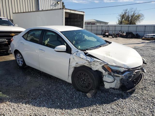 Foto 4 de la subasta – 2014 TOYOTA COROLLA L con VIN 5YFBURHEXEP053318