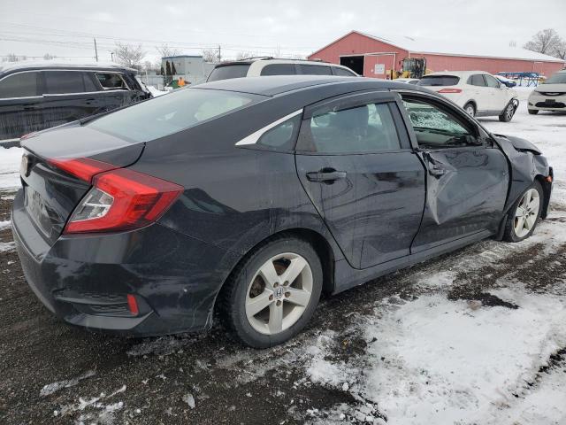 Photo 3 from auction – 2017 HONDA CIVIC DX with VIN 2HGFC2E26HH014548