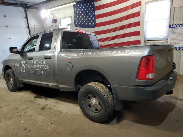 Photo 2 from auction – 2013 RAM 1500 ST with VIN 1C6RR7FT6DS559299