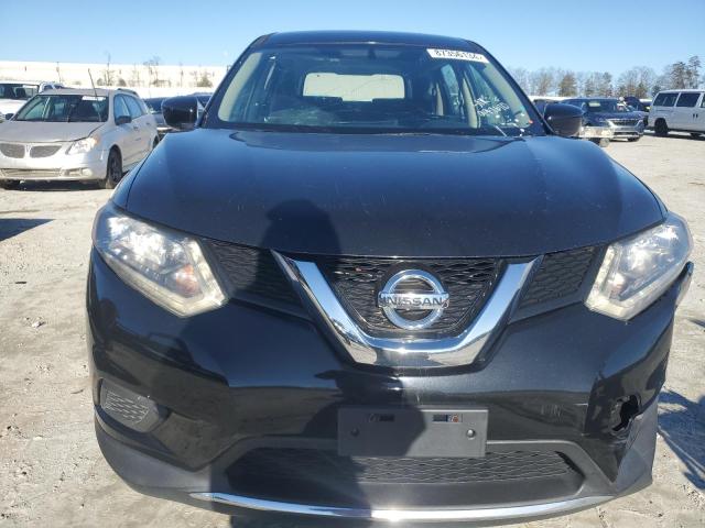 Photo 5 from auction – 2016 NISSAN ROGUE S with VIN JN8AT2MT8GW028202
