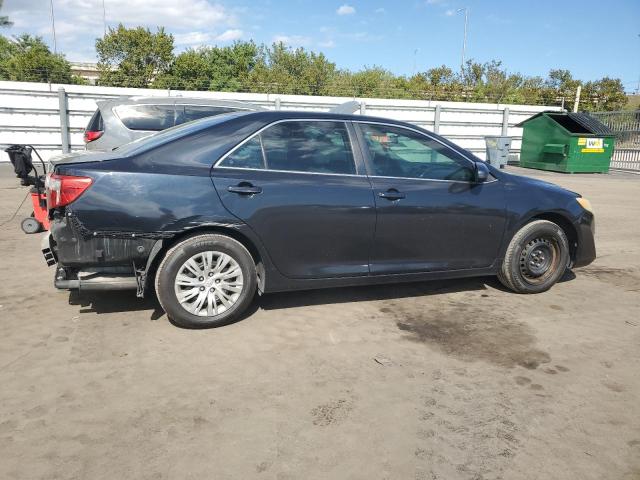 Photo 3 from auction – 2014 TOYOTA CAMRY L with VIN 4T1BF1FK5EU793538