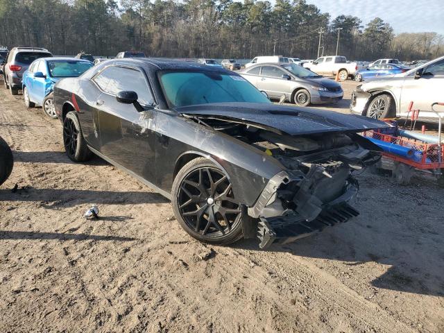Photo 4 from auction – 2015 DODGE CHALLENGER with VIN 2C3CDZAG3FH906220
