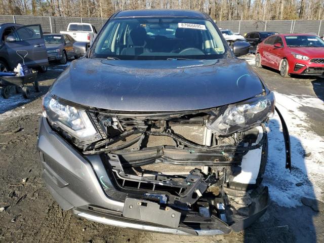 Photo 5 from auction – 2017 NISSAN ROGUE S with VIN 5N1AT2MT3HC820834