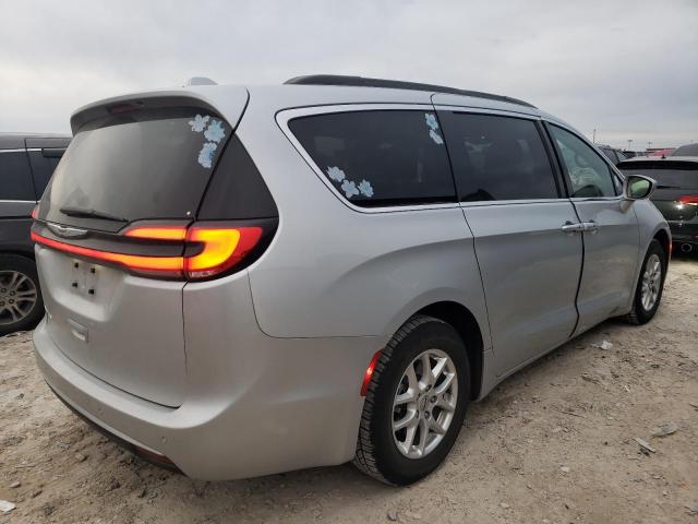 Photo 3 from auction – 2022 CHRYSLER PACIFICA T with VIN 2C4RC1BGXNR152167