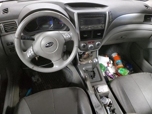Photo 8 from auction – 2009 SUBARU FORESTER 2 with VIN JF2SH646X9H796033