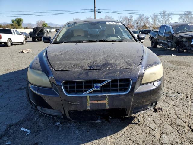 Photo 5 from auction – 2007 VOLVO C70 T5 with VIN YV1MC68297J014642