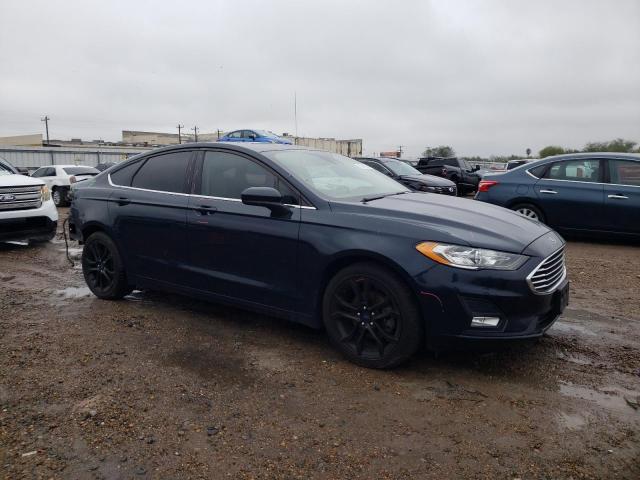 Photo 4 from auction – 2020 FORD FUSION SE with VIN 3FA6P0HD5LR233413