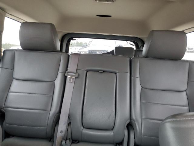 Photo 10 from auction – 2006 JEEP COMMANDER with VIN 1J8HH48N06C324424