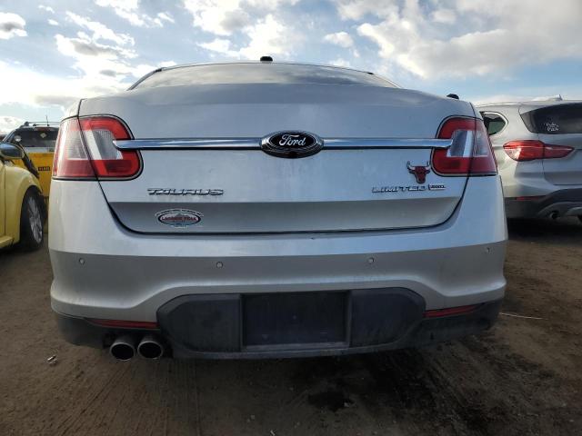 Zdjęcie 6 z aukcji – 2011 FORD TAURUS LIM z VIN 1FAHP2JWXBG177619