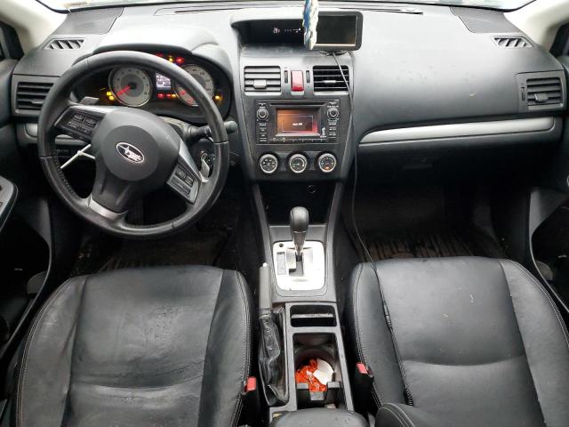 Photo 8 from auction – 2013 SUBARU IMPREZA SP with VIN JF1GPAR69DH834160