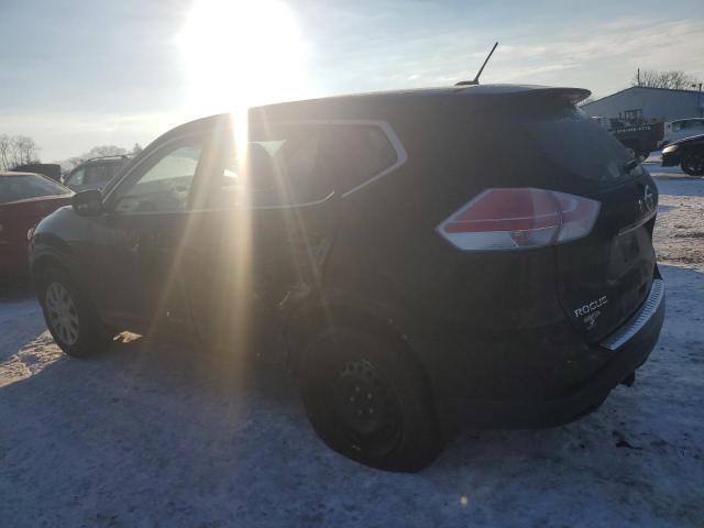 Photo 2 from auction – 2016 NISSAN ROGUE S with VIN JN8AT2MT8GW004515