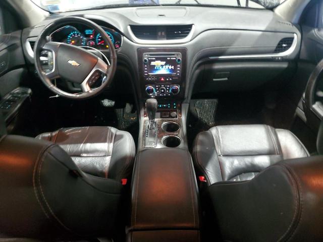 Photo 8 from auction – 2015 CHEVROLET TRAVERSE L with VIN 1GNKVJKD9FJ191637