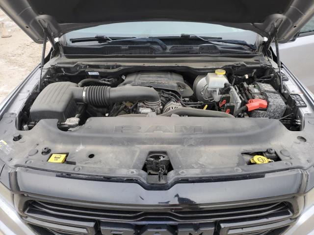 Photo 11 from auction – 2020 RAM 1500 BIG H with VIN 1C6SRFFT9LN184291