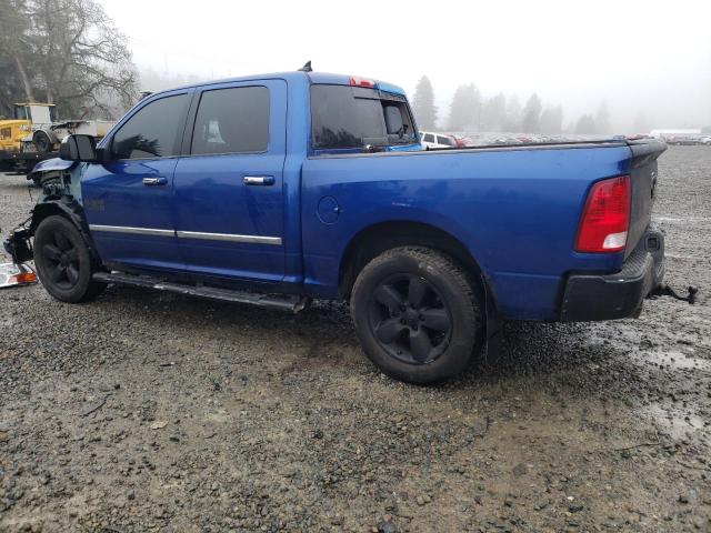 Photo 2 from auction – 2016 RAM 1500 SLT with VIN 1C6RR7LTXGS299093