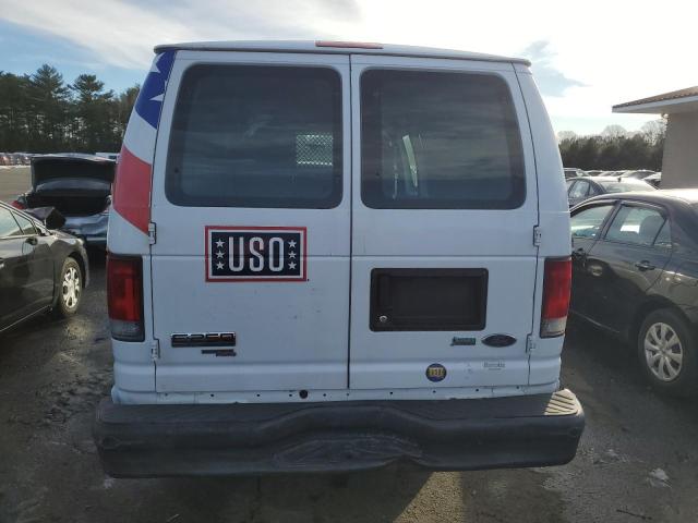 Photo 6 from auction – 2011 FORD ECONOLINE with VIN 1FTNS2EW2BDA29181
