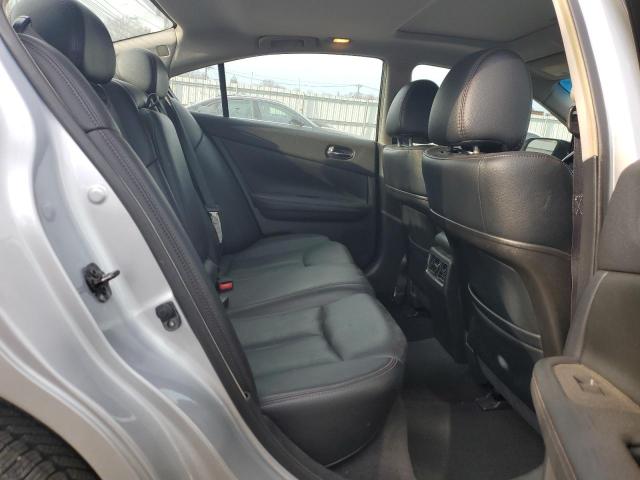 Photo 10 from auction – 2010 NISSAN MAXIMA S with VIN 1N4AA5AP2AC808351