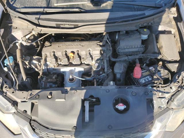 Photo 11 from auction – 2015 HONDA CIVIC LX with VIN 19XFB2F56FE704075