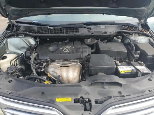 Photo 11 from auction – 2009 TOYOTA VENZA with VIN 4T3ZE11A99U019211