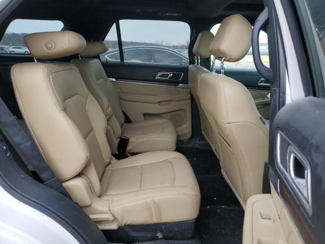 Photo 11 from auction – 2016 FORD EXPLORER L with VIN 1FM5K8F84GGD27350