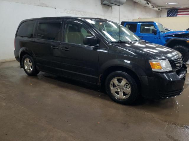 Photo 4 from auction – 2010 DODGE GRAND CARA with VIN 2D4RN4DE1AR439403