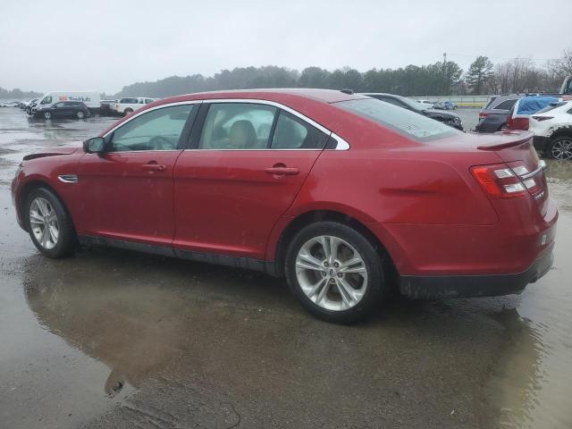 Снимка 2 от търг – 2014 FORD TAURUS SEL с VIN 1FAHP2E83EG139570