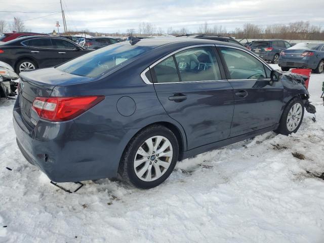 Photo 3 from auction – 2017 SUBARU LEGACY 2.5 with VIN 4S3BNAF64H3065200