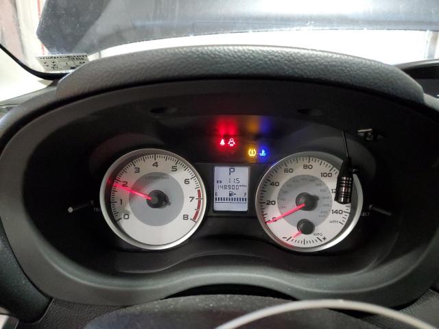 Zdjęcie 9 z aukcji – 2013 SUBARU IMPREZA PR z VIN JF1GJAC61DH032597